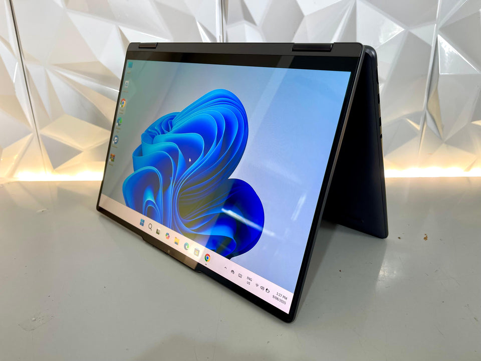 (FREE SHIP) Lenovo Yoga 7 TS Laptop - Ultra 7 155H - 32GB DDR5 - 1TB SSD - 100% Battery