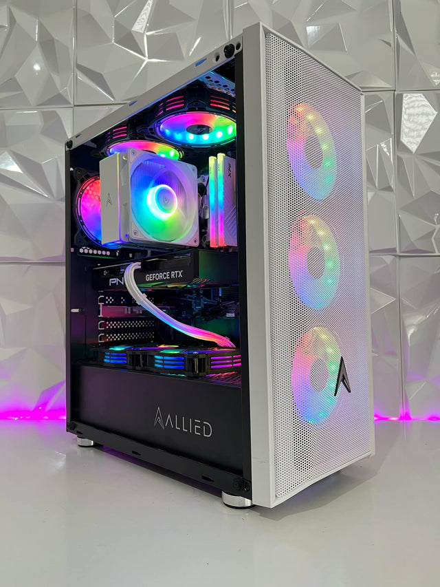 🔥SPECIAL SALE 1 PC - RTX 4080 - i9-11900KF - 32GB RAM - 1TB SSD - 6M WTY🔥