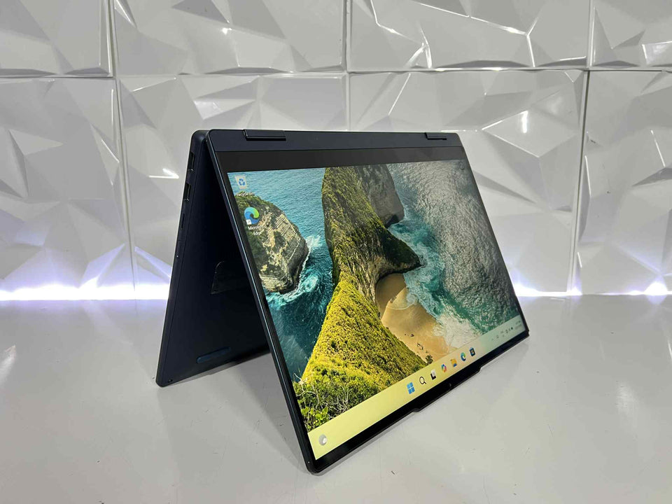 (FREE SHIP) Lenovo Ideapad 5 2in1 TS Laptop - R7-8845HS - 16GB - 1TB SSD - Radeon 780M