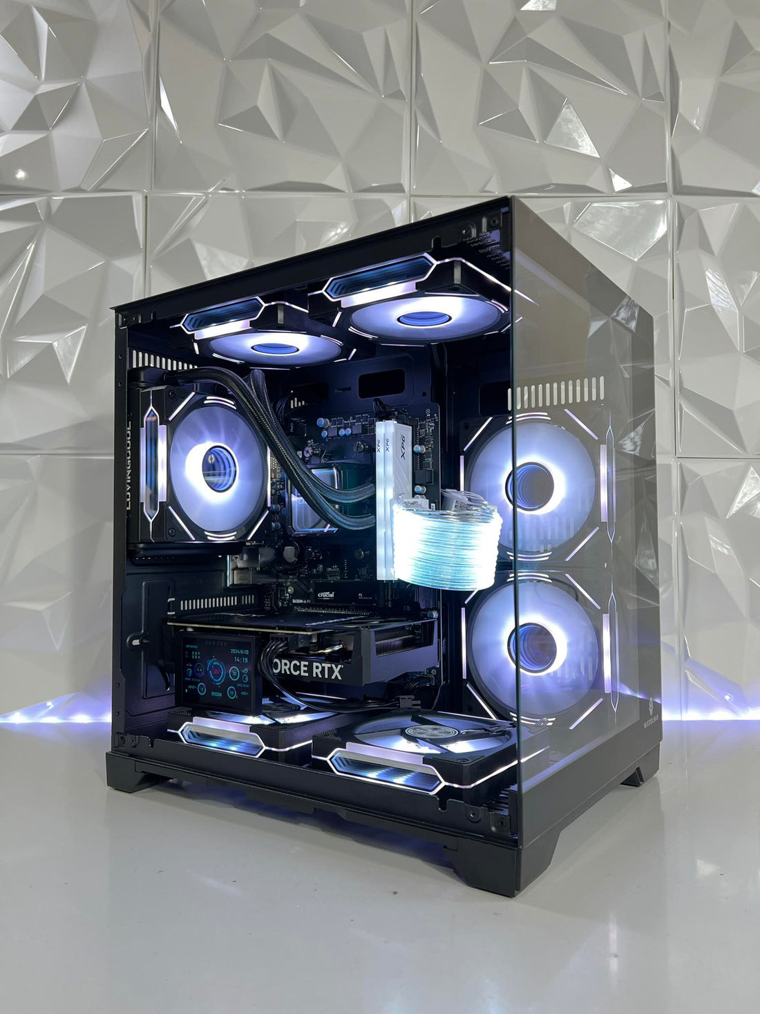 MIKE PC AU – Mike PC AU