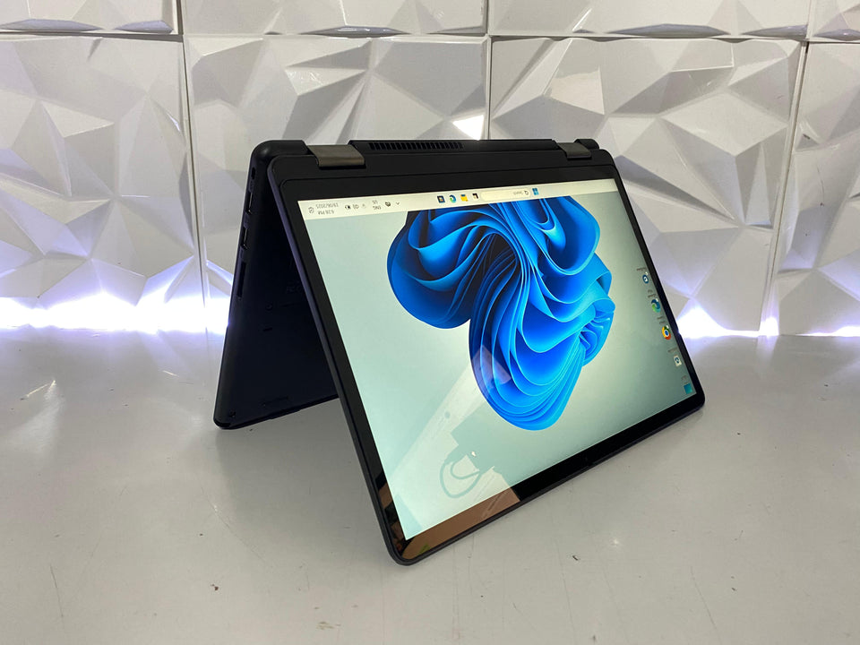 (FREE SHIP) Lenovo Yoga 13W 2in1 Touch Screen - Ryzen 5-7350U - 24GB RAM - 512GB SSD