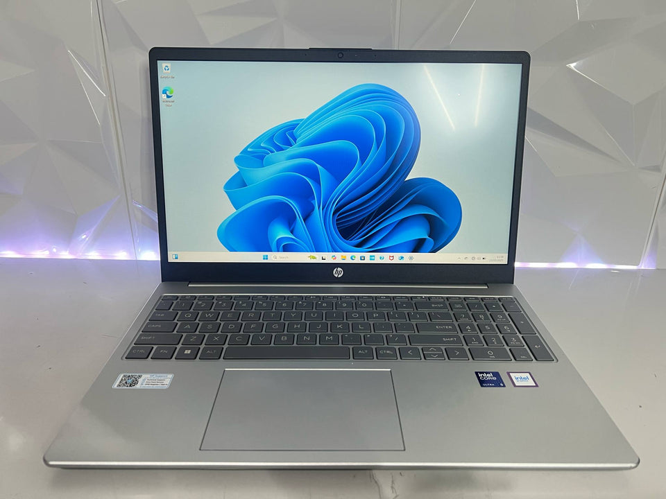 (2025 Model) HP Business Laptop - Intel Ultra 5 125H - 16GB DDR5 - 512GB SSD - FHD IPS