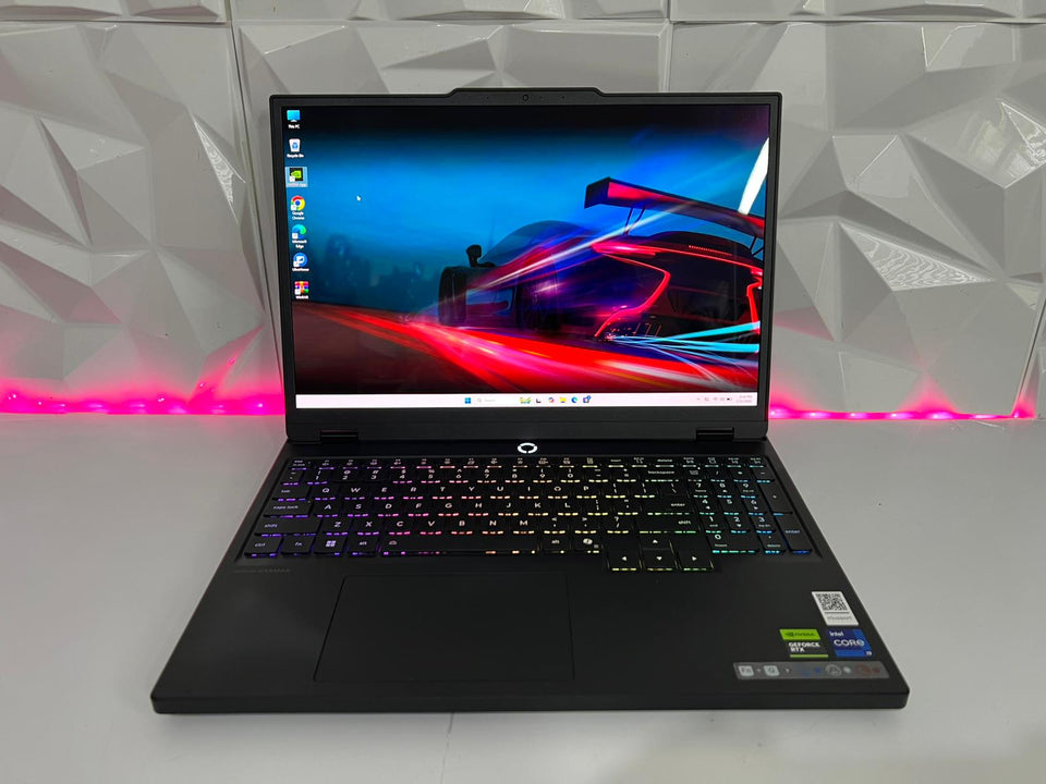 🔥EOFY🔥Lenovo Legion 5i – i9-14900HX / 32GB RAM / 1TB SSD / RTX 5070 / OLED / 1Y