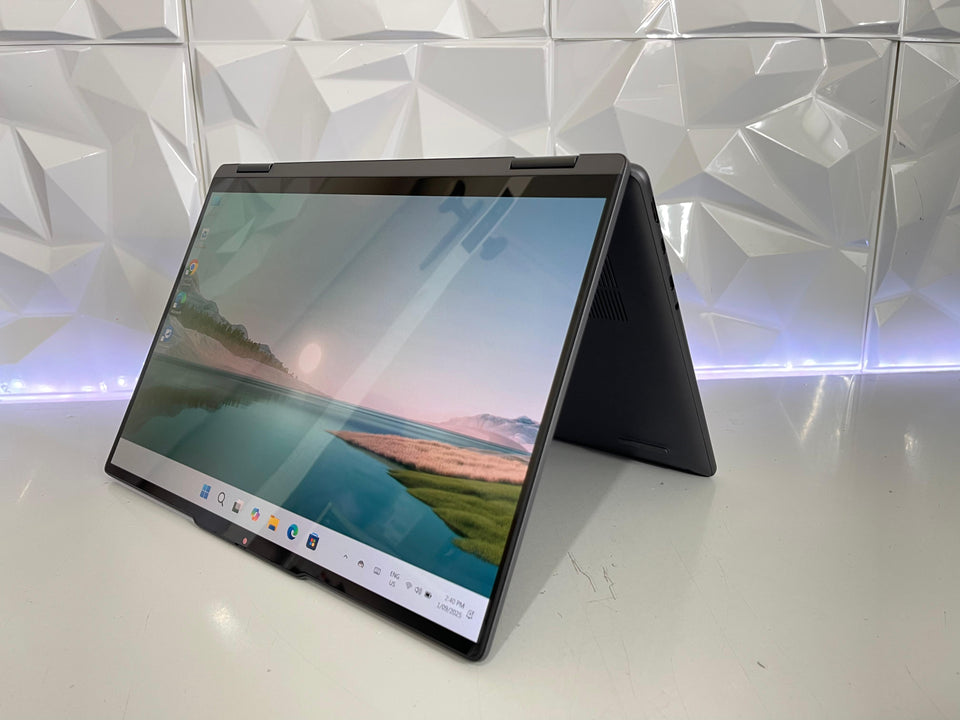 (FREE SHIP) Lenovo Yoga 7 TS Laptop - Ultra 5 125H - 16GB DDR5 - 512GB SSD - FHD IPS