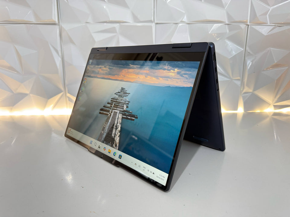 (FREE SHIP) Lenovo IdeaPad 5 2-in-1 - Ultra 5 120U - 16GB RAM - 512GB SSD - TouchScreen