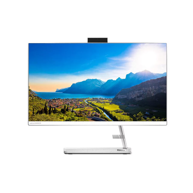 Lenovo Idea Centre AIO 3 24-Inch G6 - Ryzen 7-7730U - 16GB RAM - 1TB SSD - FHD Display
