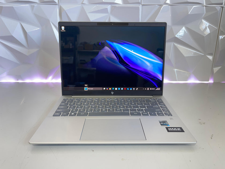 (FREE SHIP) HP Pavilion Plus 14 - i7-1355U - 16GB DDR5 - 512GB SSD - FHD IPS