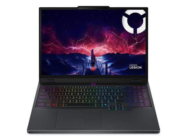 (NEW) Lenovo Legion Pro 5i – Ultra 9 | 32GB | 1TB SSD | RTX 5060 | 2K 165Hz | 1Y WTY