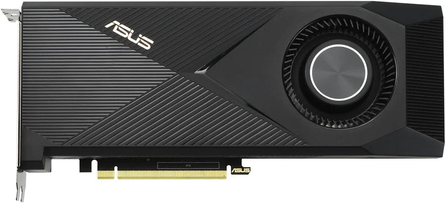 (ETA 24/06) ASUS RTX 3090 24GB G6X Turbo Dual-Slot GPU | 12-Month WTY