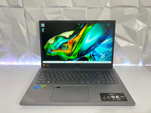 Acer Aspire 5 Laptop - i7-13620H - 32GB RAM - 1TB SSD - RTX 2050 - 144Hz - 6M WTY