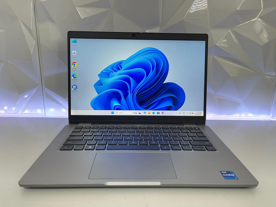 (FREE SHIP) Dell Latitude 5320 - i7-1185G7 - 32GB RAM - 512GB SSD - FHD IPS - 100% Battery