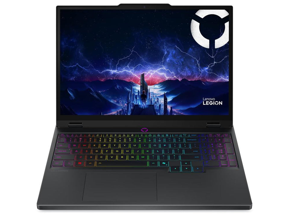 Lenovo Legion Pro 5i – Ultra 7 / 32GB RAM / 1TB SSD / RTX 5070 8GB / OLED 165Hz / 1Y