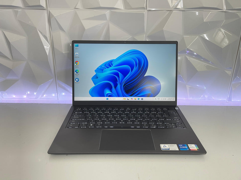(FREE SHIP) Dell Vostro 14 5410 Laptop - i7-11390H - 16GB RAM - 512GB SSD - FHD IPS