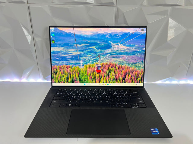 Dell Precision 5570 - i9-12900H - 64GB DDR5 - 1TB SSD - RTX A2000 8GB - 1 YEAR WTY