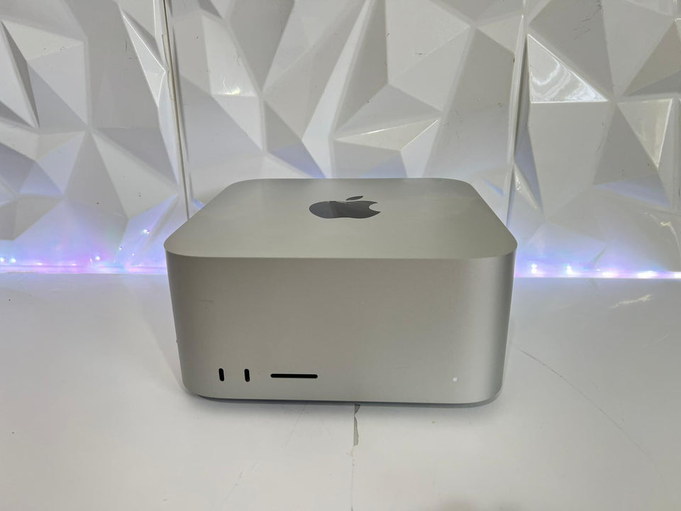 🔥EOFY🔥Apple Mac Studio 2022 M1 Max - 64GB RAM - 1TB SSD - 1-YEAR WTY