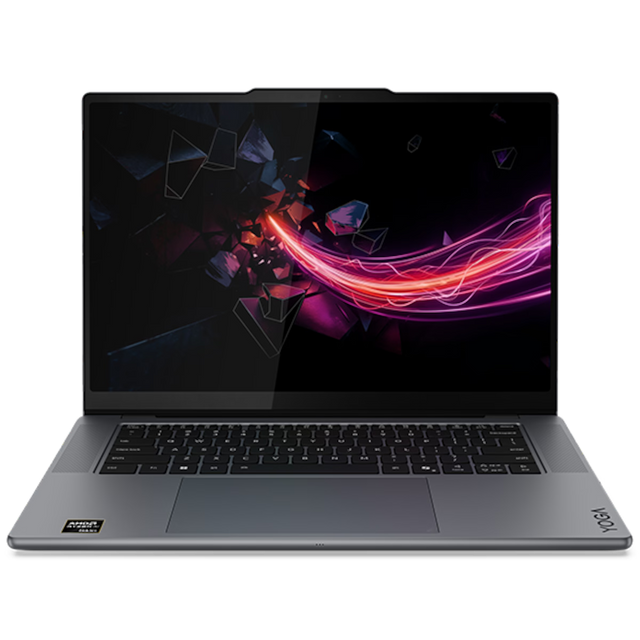 Lenovo Yoga Pro 7a 15 G11 - Ryzen AI Max 388+ | 64GB RAM | 1TB SSD | 2.5K OLED | 1Y WTY