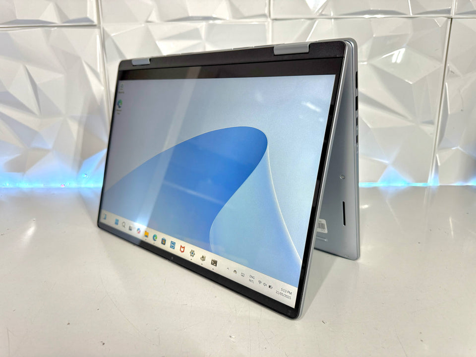 (FREE SHIP) Dell Inspiron Touchscreen 14 Laptop - Ultra 7 150U - 16GB DDR5 - 1TB SSD