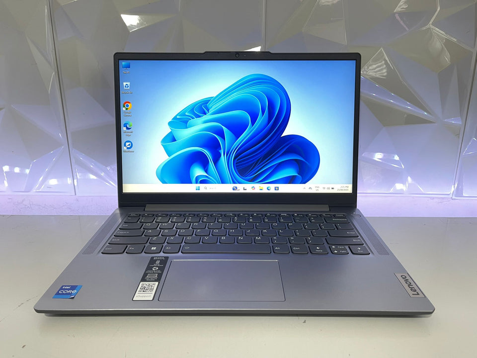 (FREE SHIP) Lenovo Ideapad Slim 3 - i7-13620H - 16GB DDR5 - 512GB SSD - FHD IPS