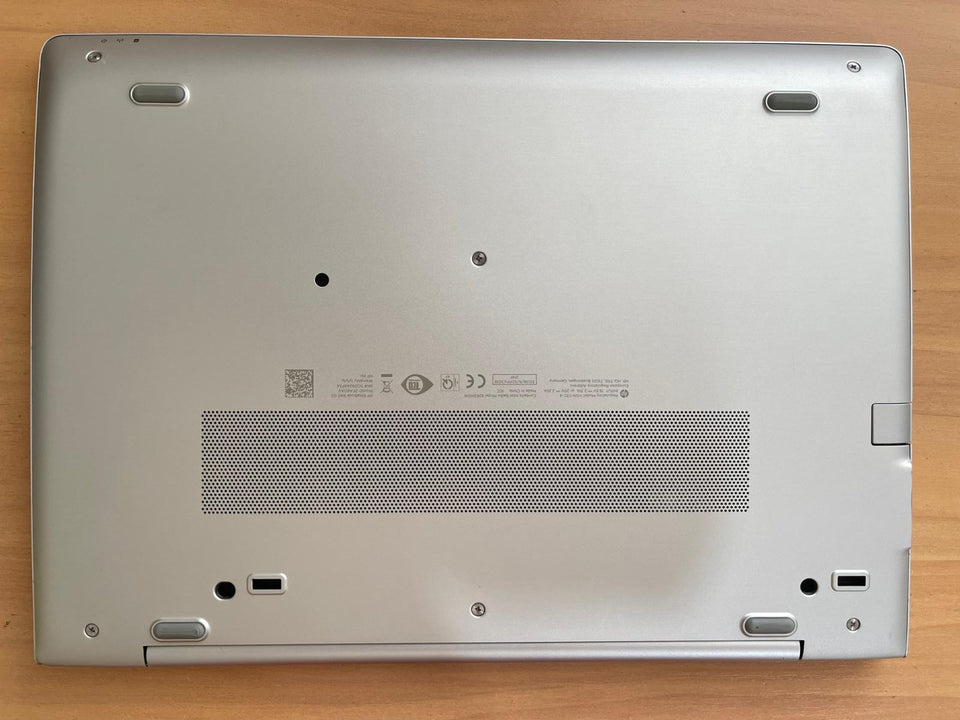 🔥BLACK FRIDAY🔥HP EliteBook 840 G5 - i5 7200U - 16GB RAM - 128GB SSD - FHD Touch