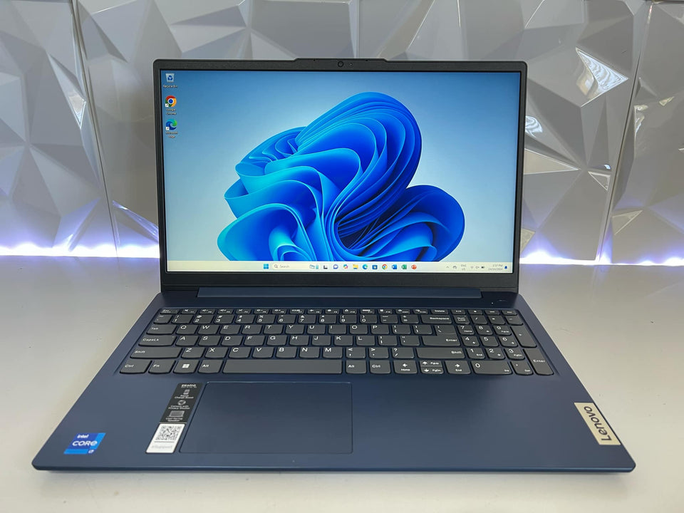 (FREE SHIP) Lenovo Ideapad Slim 3 - i7-13620H - 16GB DDR5 - 512GB SSD - FHD