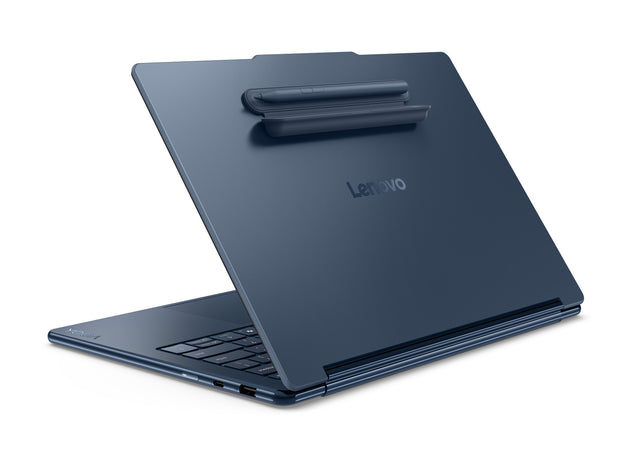 (ETA 08/09) Lenovo Yoga 9i 14' Aura Edition G11 - Ultra 7 355 - 32GB RAM - 1TB SSD - 2.8K OLED