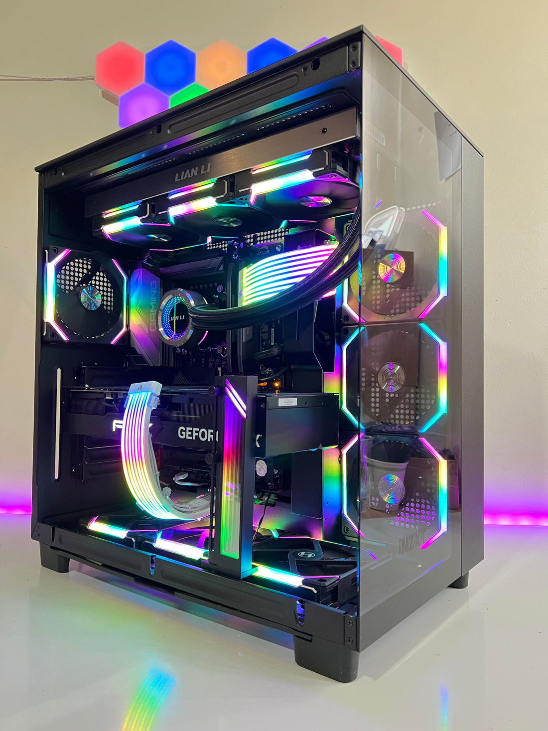 MIKE PC AU – Mike PC AU