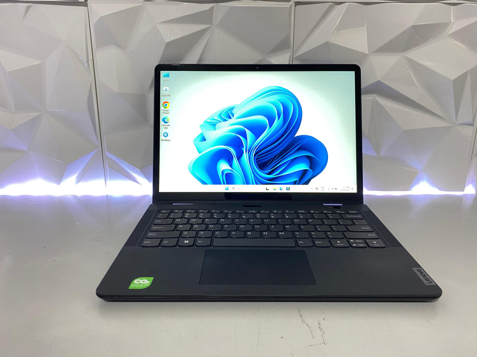 (FREE SHIP) Lenovo Yoga 13W 2in1 Touch Screen - Ryzen 5-7350U - 24GB RAM - 512GB SSD