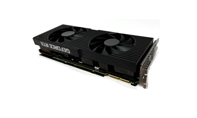 Dell Alienware OEM Nvidia RTX 3090 24GB G6X Dual-Slot Graphics Card | 12-Month WTY