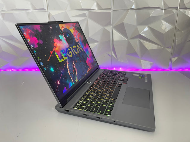 (ETA 19/08) Lenovo Legion 5i - i9-14900HX - 32GB RAM - RTX 4060 - 1TB SSD - 2K 165Hz - 1Y WTY