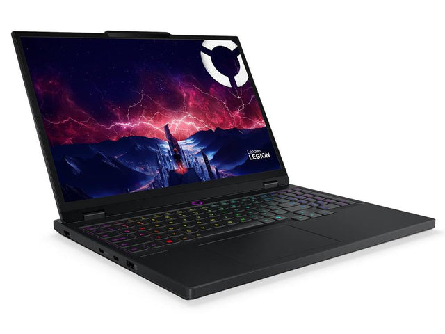(NEW) Lenovo Legion Pro 5i – Ultra 9 | 32GB | 1TB SSD | RTX 5060 | 2K 165Hz | 1Y WTY