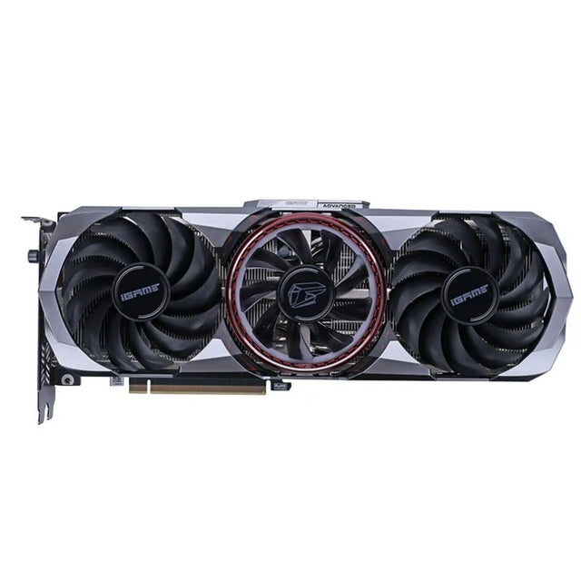 🔥In Stock🔥Colorful iGAME RTX 3090 Advance-OC 24GB G6X Graphics Card | 2-Year Warranty
