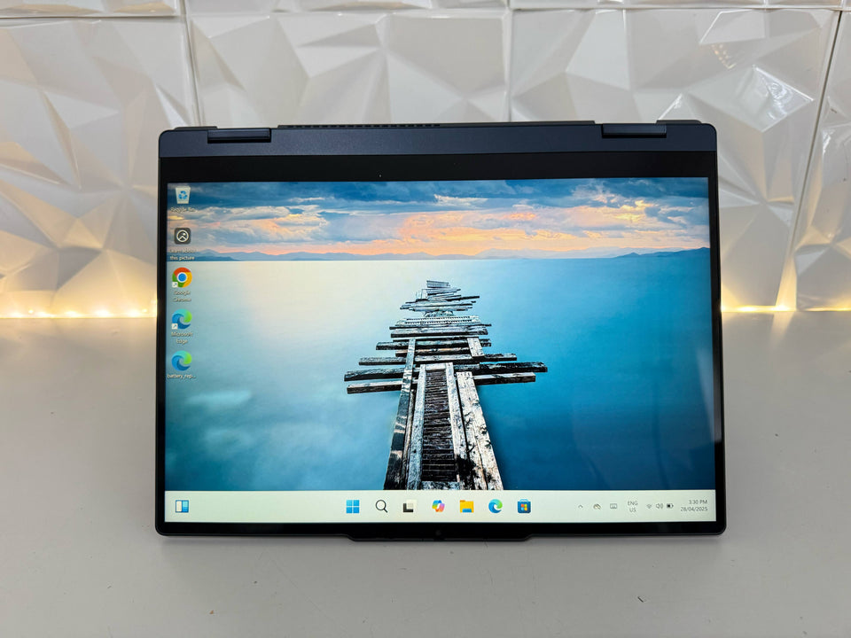 (FREE SHIP) Lenovo IdeaPad 5 2-in-1 - Ultra 5 120U - 16GB RAM - 512GB SSD - TouchScreen
