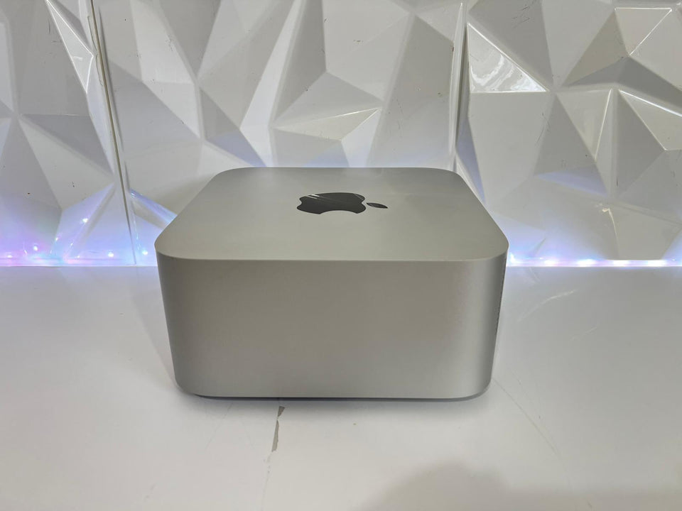 🔥EOFY🔥Apple Mac Studio 2022 M1 Max - 64GB RAM - 1TB SSD - 1-YEAR WTY