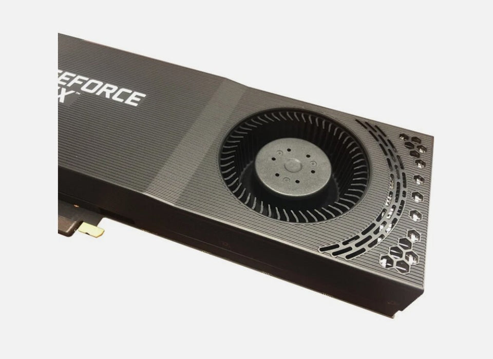 (IN STOCK) Galaxy Nvidia RTX 3090 24GB G6X Graphics Card | 12-Month WTY - Minor Flaw