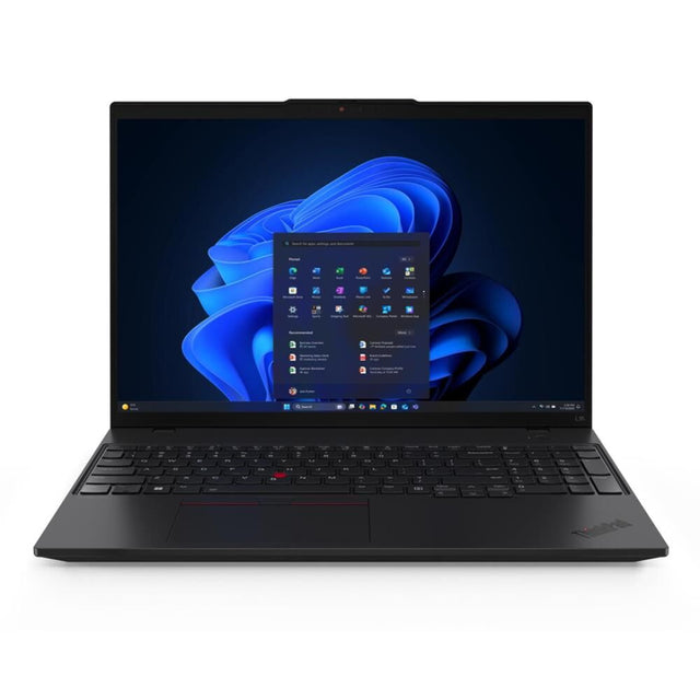 (DEMO | ETA 19/08) Lenovo Thinkpad E16 G3 - Ryzen 7 250 - 32GB RAM - 512GB SSD - 1Y WTY