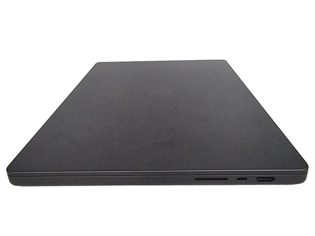 MacBook Pro 16 2023  - M3 Pro | 36GB RAM | 512GB SSD | 18 Battery Cycles