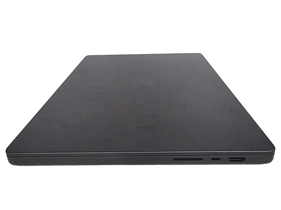 🔥EOFY🔥MacBook Pro 16 2023  - M3 Pro | 32GB RAM | 512GB SSD | 18 Battery Cycles
