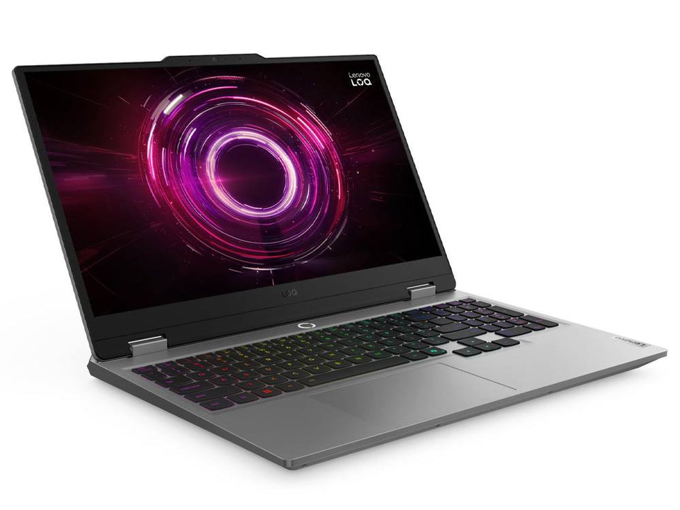 Lenovo LOQ Gaming Laptop | Ryzen AI 7 250 | RTX 5050 | 32GB DDR5 | 1TB SSD | 144Hz | 1Y WTY