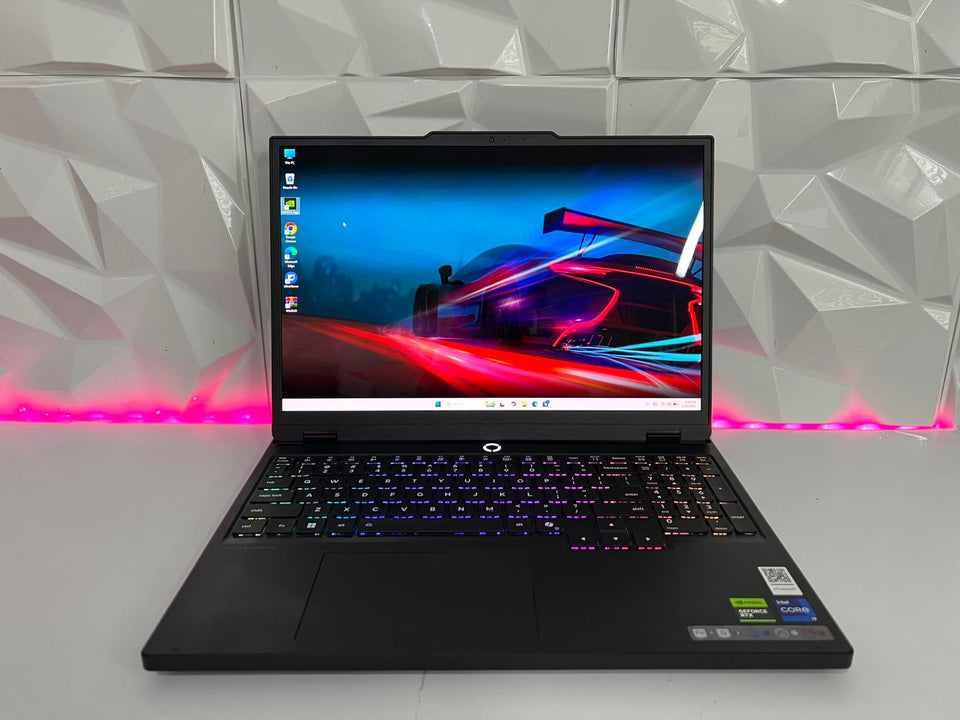 🔥EOFY🔥Lenovo Legion 5i – i9-14900HX / 32GB RAM / 1TB SSD / RTX 5070 / OLED / 1Y