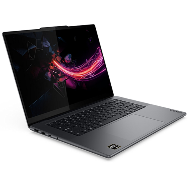 Lenovo Yoga Pro 7a 15 G11 - Ryzen AI Max 388+ | 64GB RAM | 1TB SSD | 2.5K OLED | 1Y WTY