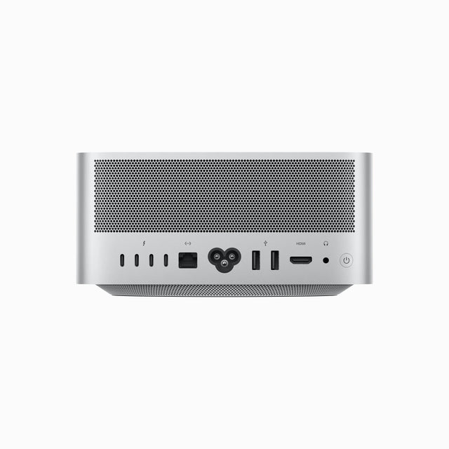 APPLE MAC STUDIO 2023 M2 MAX - 96GB RAM - 2TB SSD - M2 MAX GPU - 3 YEARS WTY