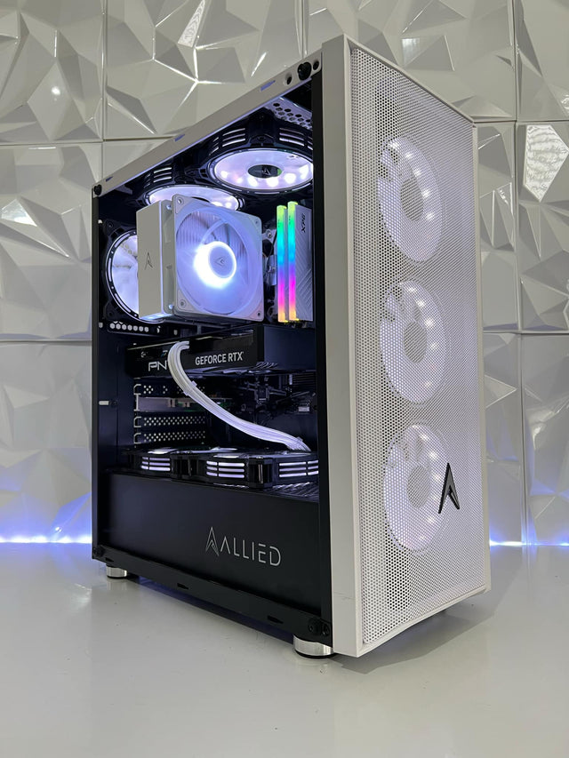 🔥SPECIAL SALE 1 PC - RTX 4080 - i9-11900KF - 32GB RAM - 1TB SSD - 6M WTY🔥