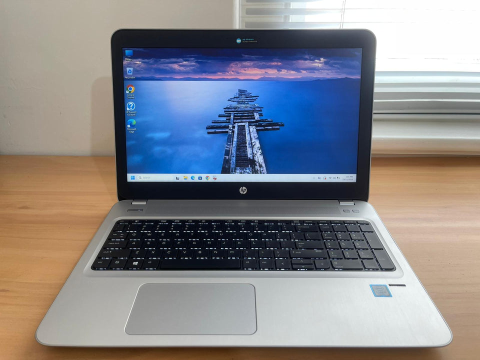 🔥BLACK FRIDAY🔥HP ProBook 450 G4 - i5-7200U - 16GB RAM - 256GB SSD