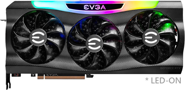 🔥In Stock🔥EVGA Nvidia RTX 3090 FTW3 Ultra Gaming 24GB G6X GPU | 2-YEAR WTY
