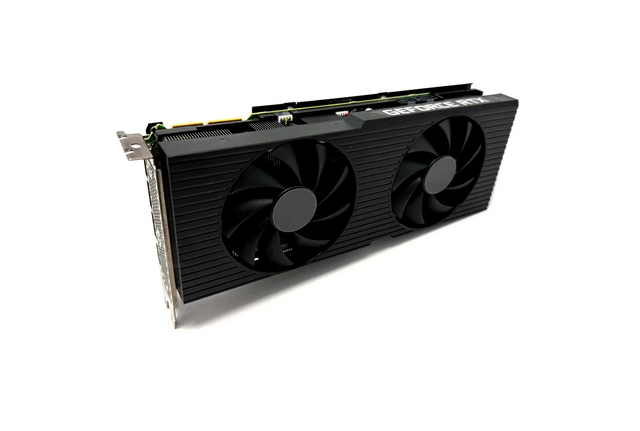 Dell Alienware OEM Nvidia RTX 3090 24GB G6X Dual-Slot Graphics Card | 12-Month WTY