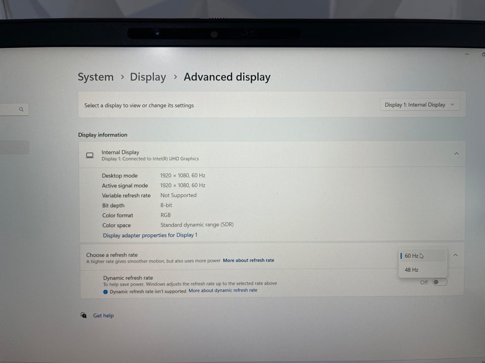 (FREE SHIP) Dell Precision 7560 Laptop - i9-11950H - 128GB RAM - 4TB SSD - RTX A3000