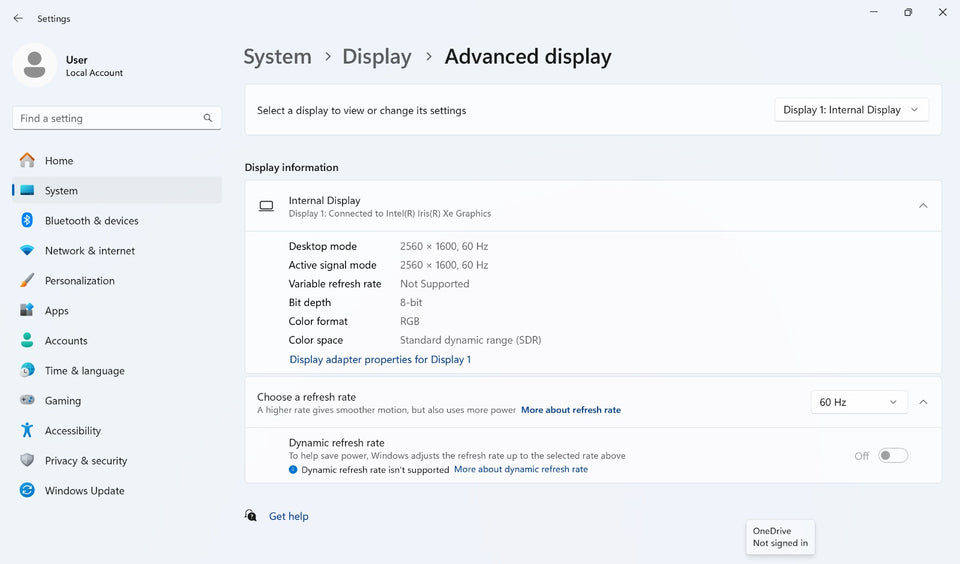 (FREE SHIP) Lenovo Yoga Slim 7i Carbon - i7-1165G7 - 16GB - 1TB SSD - 2K IPS Display