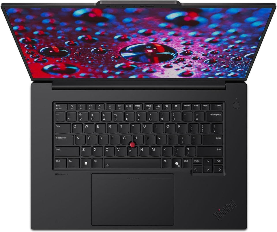 (ETA 06/06) Lenovo Thinkpad P1 G7 - Ultra 7 - 64GB RAM - RTX 2000 - 1TB - 2K 165Hz - 2Y WTY
