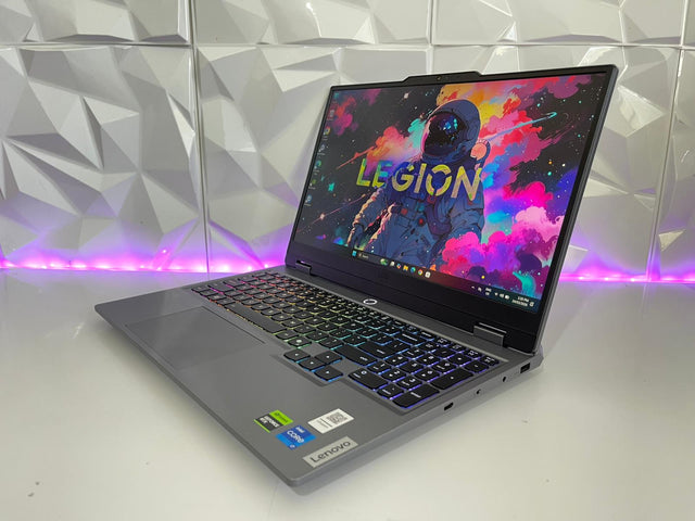(ETA 23/09) Lenovo LOQ 15IRX10 | i7-13650HX | RTX 5060 | 24GB RAM | 1TB SSD | 144Hz | 1Y WTY