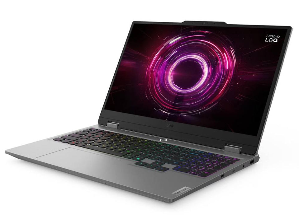 Lenovo LOQ Gaming Laptop | Ryzen AI 7 250 | RTX 5050 | 32GB DDR5 | 1TB SSD | 144Hz | 1Y WTY